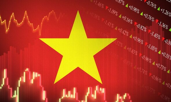 Moody’s raises Vietnam’s outlook to ‘positive’ from ‘stable’