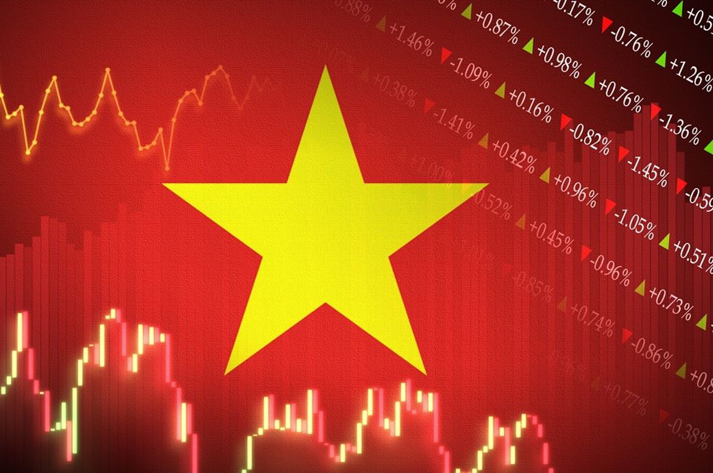 Moody’s raises Vietnam’s outlook to ‘positive’ from ‘stable’