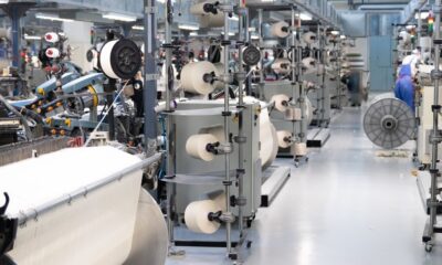 Morocco’s textile, leather industry contracts in Mar 2026