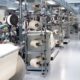 Morocco’s textile, leather industry contracts in Mar 2026