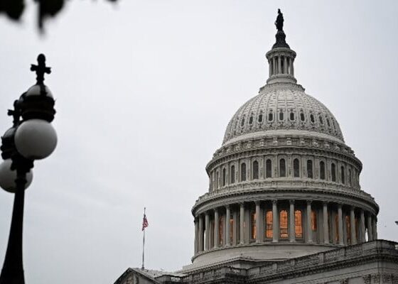 Muslim American groups say Republicans are weaponising congressional hearings