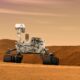 NASA’s Curiosity Rover Got Its Drill Stuck on a Rock. Here’s How They Freed It