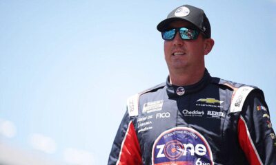 NASCAR champion Kyle Busch’s cause of death revealed by family
