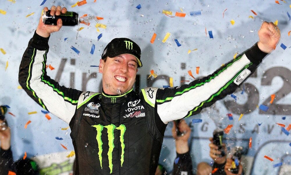NASCAR driver Casey Mears reflects on Kyle Busch’s impact on the sport after his death