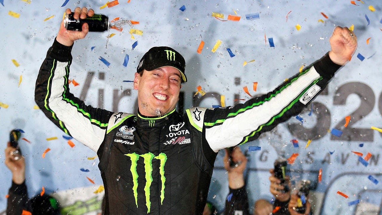 NASCAR driver Casey Mears reflects on Kyle Busch’s impact on the sport after his death
