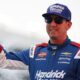 NASCAR’s Truck Series and O’Reilly Autoparts Series honor Kyle Busch with moments of silence at Charlotte