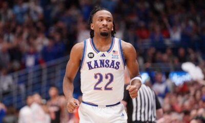 NBA Draft prospect says he thought he was going to die from cramping caused by creatine