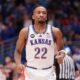 NBA Draft prospect says he thought he was going to die from cramping caused by creatine