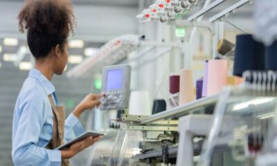 NYCEDC unveils .7 mn to boost local fashion manufacturing