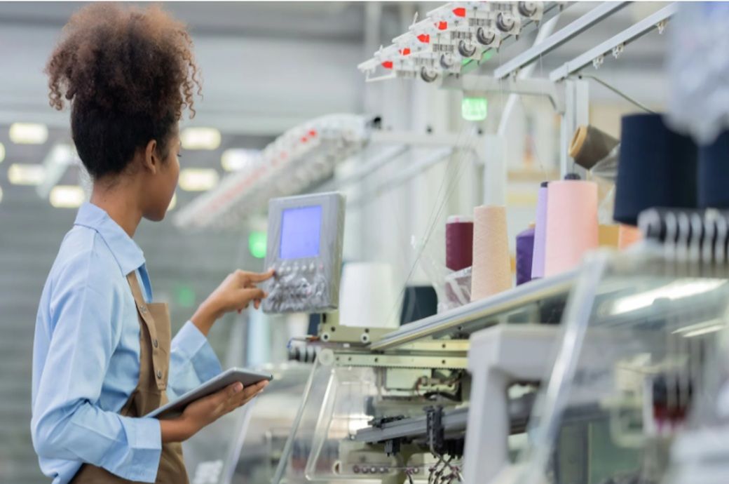 NYCEDC unveils .7 mn to boost local fashion manufacturing