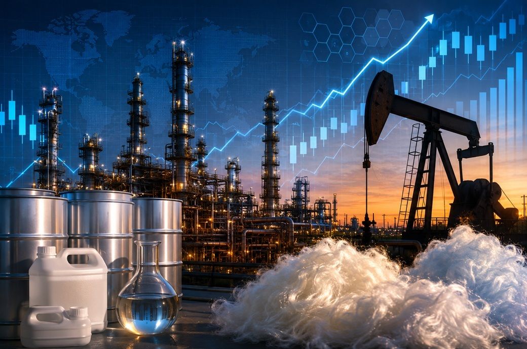 Naphtha rebounds 15% from April lows to .063/kg