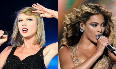 National Recording Registry adds Taylor Swift, Beyoncé, Ray Charles and more. See the 2026 list.