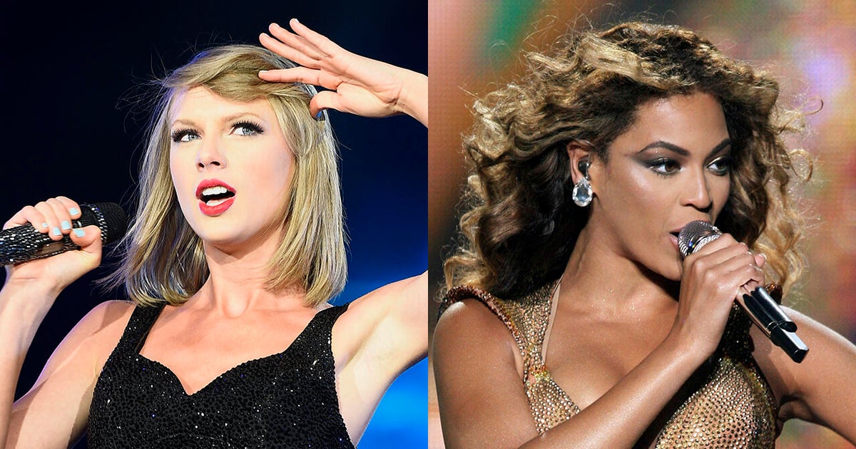 National Recording Registry adds Taylor Swift, Beyoncé, Ray Charles and more. See the 2026 list.