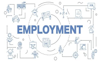 Net ⁠employment in Australia drops by 18,600 MoM in April: ABS