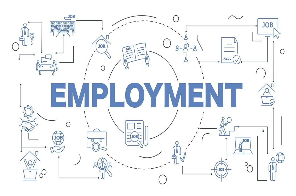 Net ⁠employment in Australia drops by 18,600 MoM in April: ABS