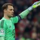 Neuer recalled to aid Germany World Cup bid