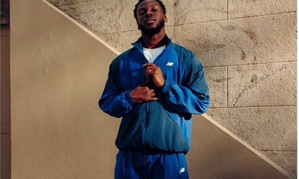 New Balance signs US midfielder Yunus Musah to football roster
