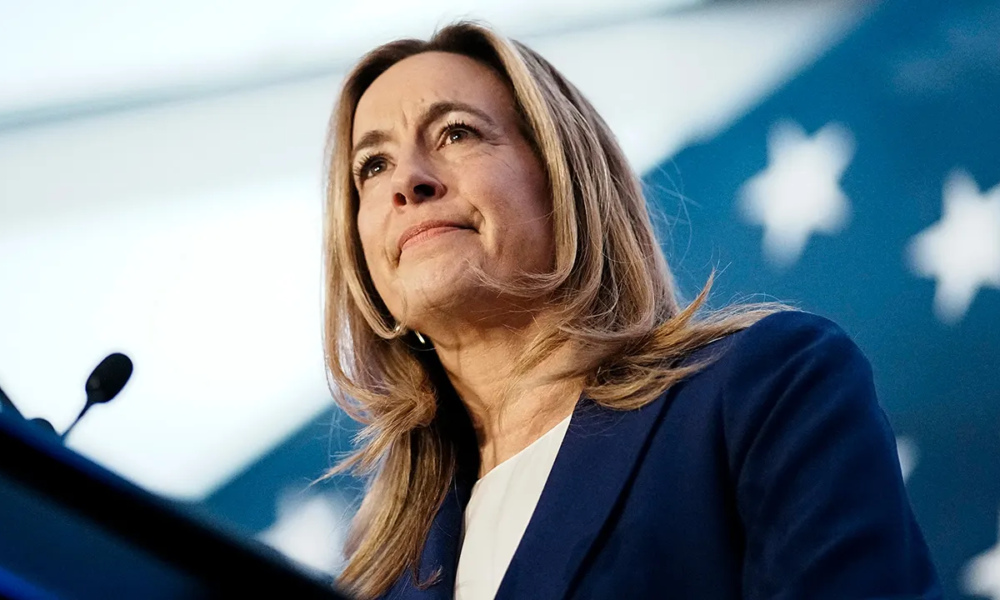 New Jersey Gov. Mikie Sherrill announces another NJ Transit World Cup ticket cut days after first reduction