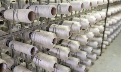 New orders in German manufacturing up 5% MoM in Mar 2026: Destatis