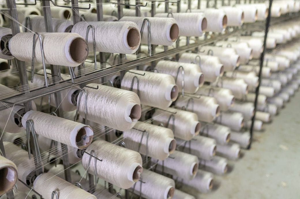 New orders in German manufacturing up 5% MoM in Mar 2026: Destatis