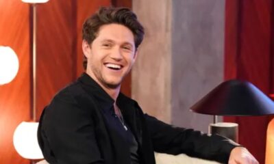 Niall Horan gives rare insight into friendship with One Direction bandmates