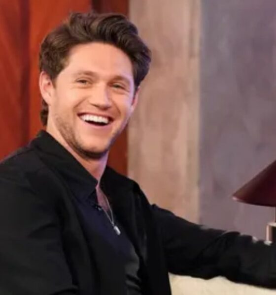 Niall Horan gives rare insight into friendship with One Direction bandmates