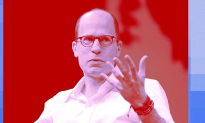 Nick Bostrom Has a Plan for Humanity’s ‘Big Retirement’