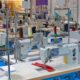Nigeria Kwara Garment Factory, KWS Garment Production Village ink pact