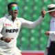 Noman Ali becomes oldest player to complete 100 Test wickets