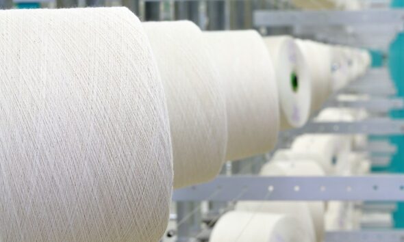 North India cotton yarn prices rise despite weak domestic demand