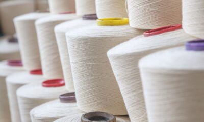North India cotton yarn prices rise in Ludhiana amid export demand