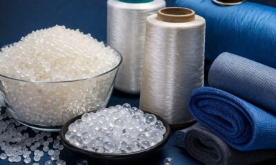 Nylon chips & CPL drop over 5% in final week of April, chain follows