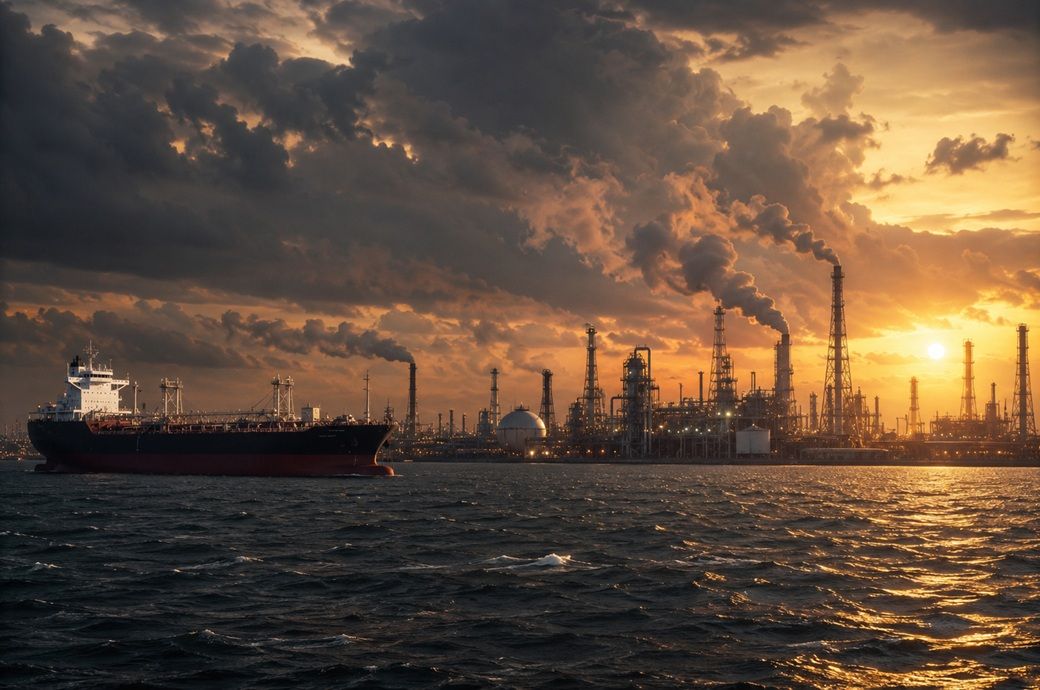 Oil-led inflation may trigger fresh polyester price hikes