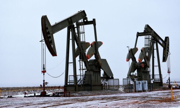 Old Oil and Gas Wells Could Find Second Life Producing Clean Energy