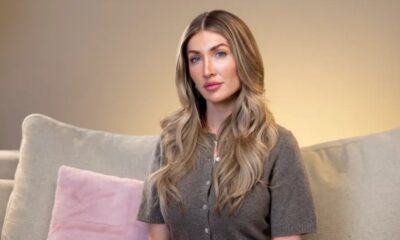 Oophs! Kate Cassidy leaves airport security shocked over passport photo mismatch