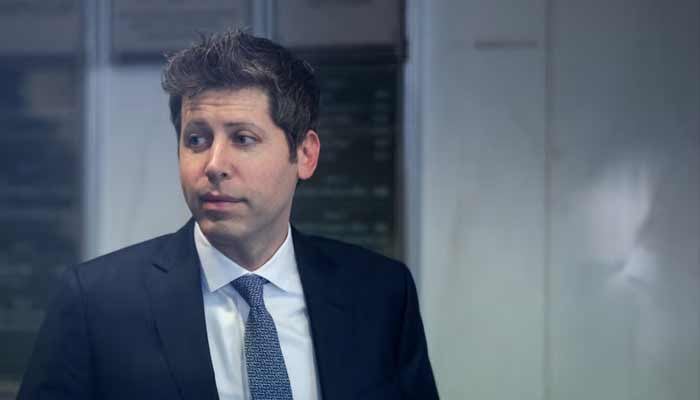 OpenAI chief Altman says Elon Musk wanted control of ChatGPT maker, denies betrayal