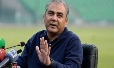 PCB set for ‘major overhaul’ in central contracts ahead of new cycle – SUCH TV