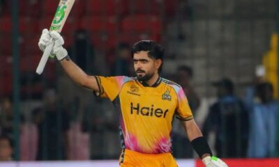 PCB unveils PSL 11 Team of the Tournament