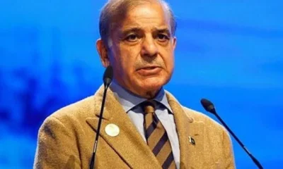 PM Shehbaz congratulates women’s team on 3-0 Zimbabwe sweep | The Express Tribune