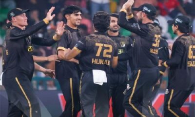 PSL 11: Kingsmen edge past United to set up final with Zalmi – SUCH TV