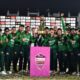 Pakistan announce squad for ICC Women’s T20 World Cup