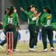 Pakistan crush Zimbabwe in final T20I to complete series whitewash