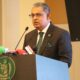 Pakistan embassy in Washington commemorates Marka-e-Haq anniversary, honours national unity