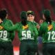 Pakistan inflict 153-run defeat on Zimbabwe in T20I series opener – SUCH TV
