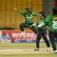 Pakistan secure unassailable series lead after beating Zimbabwe in 2nd T20I