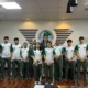 Pakistan squash stars set for Asian Junior Championships | The Express Tribune
