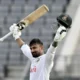 Pakistan steady after Das ton  | The Express Tribune