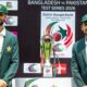Pakistan win toss, opt to bowl first in first Bangladesh Test