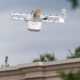 Papa Johns Is Getting Into Drone Delivery—but Not for Pizza