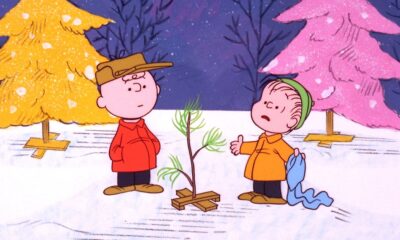 “Peanuts” music owner sues U.S. government, 3 companies over use of iconic songs